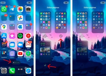 Paso a paso: cómo esconder apps dentro de su iPhone