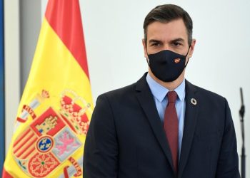 Pedro Sánchez prometió «abolir» la prostitución en España