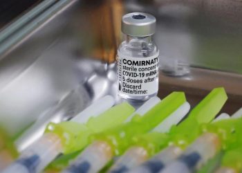 Pfizer pide a la FDA que autorice su vacuna para chicos entre 5 y 11 años