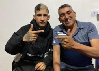 Polémico show de L-Gante en Catamarca: municipio de Bañado de Ovanta habría pagado más de U$S30 mil