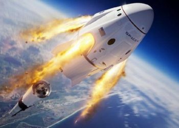 Posponen el lanzamiento de una misión de la NASA y SpaceX a la Estación Espacial Internacional