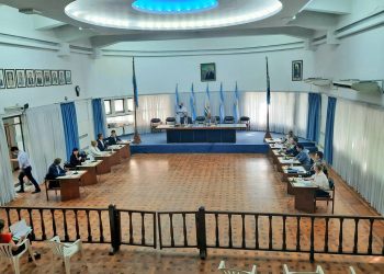 Pozos de riego: para su recuperación deberán aportar el Municipio, la Provincia e Irrigación