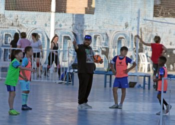 Prevenir abusos en el deporte mendocino: entre las iniciativas y el desinterés