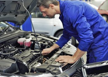 Proponen que los vehículos estatales realicen la VTV en un término no mayor a 90 días