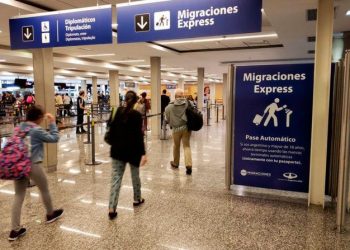 Punto por punto los requisitos para poder ingresar al país