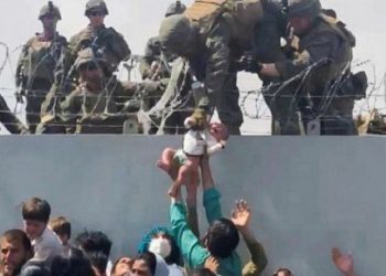 Qué pasó con la bebé rescatada en Afganistán que conmovió al mundo