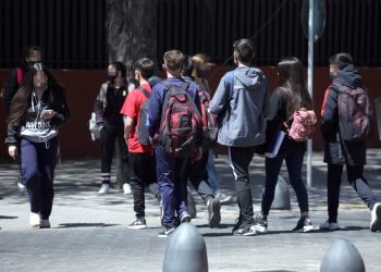 Receso escolar: la DGE adelantó el fin del ciclo del nivel Secundario