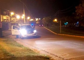 Rescataron a una nena de 4 años que por la ventana gritaba «Ayuda tengo hambre»