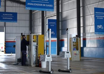 Revisión Técnica Obligatoria: esperan un «efecto embudo» hacia fin de año