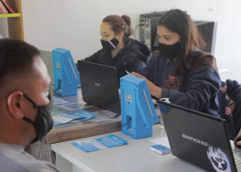 SUBE superó los 30.000 usuarios registrados en San Rafael