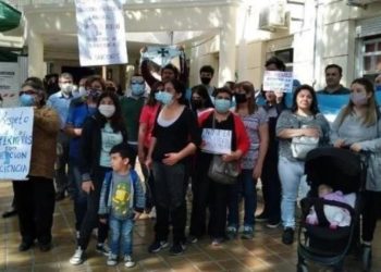 Sancionaron a dos enfermeras que se negaron a asistir un aborto en San Juan y hay polémica