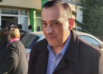Santa Cruz: encontraron muerto al intendente de Los Antiguos