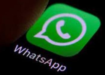 Se cayó WhatsApp, Facebook e Instagram