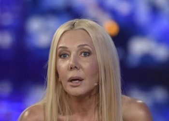 Se filtró una foto de Mariana Nannis en Miami y en las redes advirtieron lo distinta que está