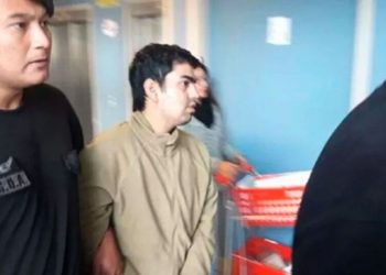“Se turnaban”: el duro relato de la joven que acusó de violación al hijo del músico de Los Nocheros