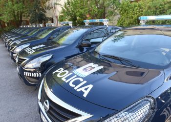 Sin oferentes, se cayó una millonaria licitación para comprar móviles policiales