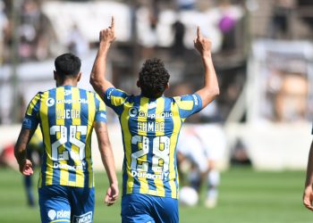 Síntesis Deportiva