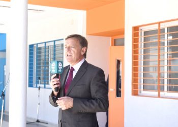 El gobernador Suarez brindó detalles de los alcances del DNU nacional en Mendoza
