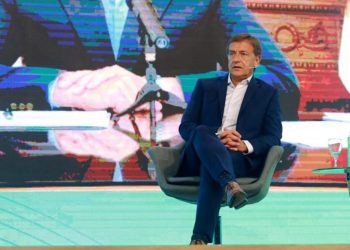 Suarez volvió a cargar contra la Nación por el reparto de recursos: «Mendoza está al fondo de la tabla»