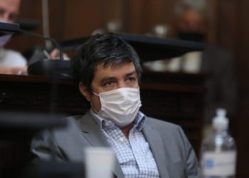 El Senado aprobó suspender la ejecución de deudas hipotecarias hasta el 2023