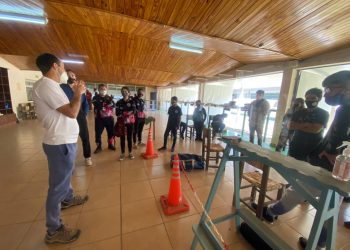 Síntesis Deportiva