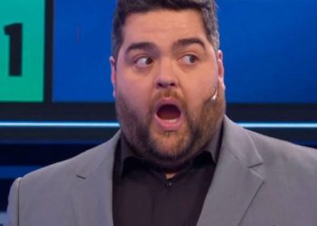 “Tu hija se va a avergonzar de vos”, el agresivo mensaje que recibió Darío Barassi y la respuesta del conductor