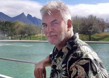 Un argentino que vivía en Cancún fue hallado enterrado en el jardín de su secretaria