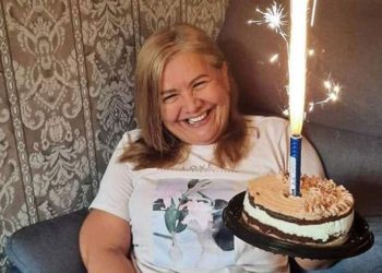 Un día antes, cancelan procedimiento de eutanasia de la colombiana Martha Sepúlveda