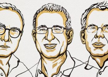 Un economista que demostró que la suba del salario no genera desempleo ganó el Premio Nobel