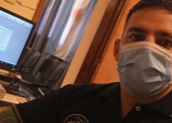 Un empleado encontró más de 3 millones de pesos, los devolvió y no aceptó la recompensa: “Si lo tengo que volver a hacer, lo hago»