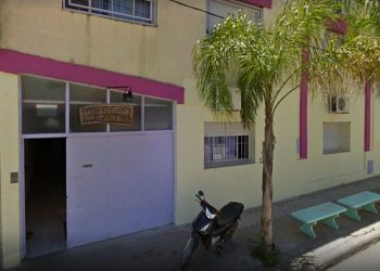 Un hombre apuñaló a su compañero de cuarto en un geriátrico