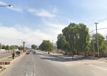 Un joven fue apuñalado por su cuñado en Las Heras