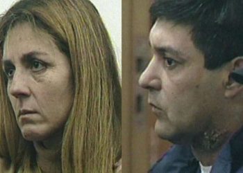 “Un monstruo, psicópata y perverso”: degolló a sus hijos de dos y cuatro años para vengarse de su exesposa
