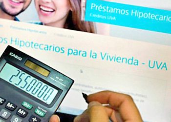 Créditos UVA: proponen suspender las ejecuciones hipotecarias hasta 2023