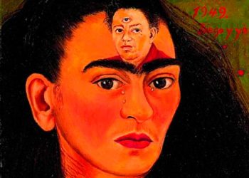 Una pintura de Frida Kahlo podría venderse a más de US$30 millones