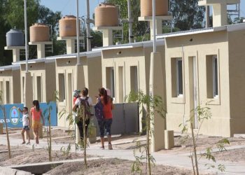 El IPV llama a licitación para construir viviendas en San Rafael, Godoy Cruz, Ciudad y Rivadavia