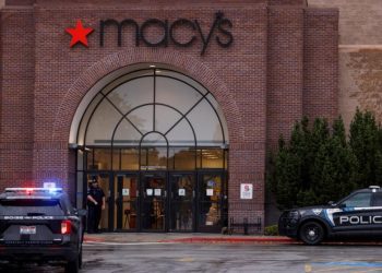 Violencia en Estados Unidos: dos muertos y cuatro heridos tras tiroteo en centro comercial de Idaho