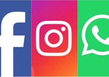 Vuelven Facebook, Instagram y WhatsApp tras la caída mundial