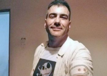 Buscan a un hombre que fue visto por última vez hace seis días