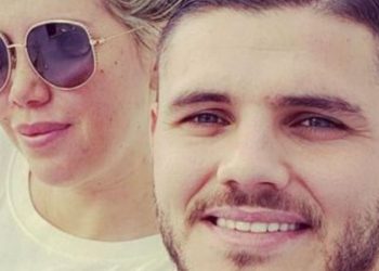 ¿Y ahora será real? Mauro Icardi sorprendió con una foto junto a Wanda: «Desayunando con amor»