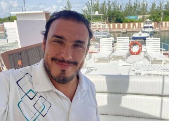 Yate desaparecido en el Caribe: el desesperado pedido de la familia del mendocino