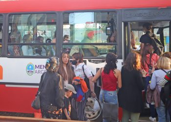 El Ente de la Movilidad Provincial realiza una encuesta de movilidad origen-destino