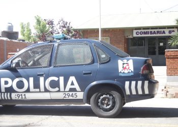 Detuvieron en Las Heras a un sanrafaelino acusado de varios abusos sexuales