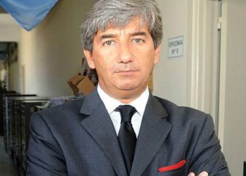 El Consejo de la Magistratura decidió no suspender al juez Walter Bento