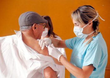 Vacunación COVID-19: más de 65.000 dosis ya se han aplicado en Alvear