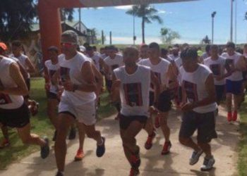 Conmoción en Santa Fe: murió un atleta mientras corría una maratón