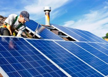 Más de una veintena de sanrafaelinos son “usuarios generadores” de energía