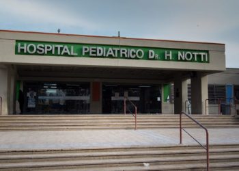 Las Heras: un pequeño de 9 años murió atropellado por una moto