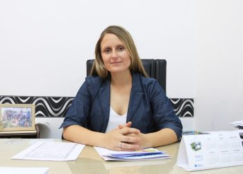 Desde el Concejo Deliberante insisten con el pedido de cámaras de seguridad al Gobierno provincial