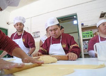 APRID y FEYES se unen para celebrar el Día de la Tradición